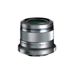 2025年最新】olympus 単焦点レンズ m.zuiko digital 45mmの人気 