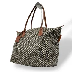 ROBERTA PIERI タタミ トートバッグ 総柄 A4収納 2234