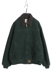 2025年最新】Carhartt サンタフェジャケット ブラウンの人気
