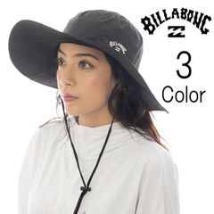 ビラボン Billabong レディース BEACH HAT WIDE ビーチハット bf013928