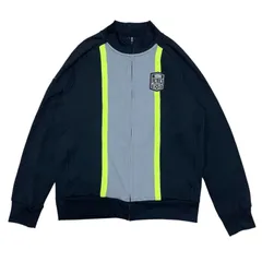 NIKE TIEMPO MONTEBELLUNA PREMIER FOOTBALL LINE UP JACKET 419539-013 BLACK Ⅿ ナイキ ティエンポ フットボール ジャケット JKT ブラック 黒 MEDIUM エム ジャージ