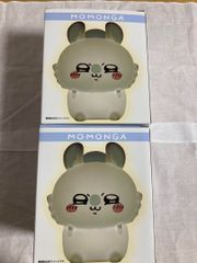 新品未開封【パンどろぼう】優しく光る シリコン ルームライト