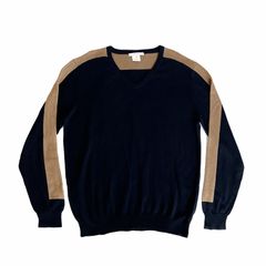 MARKAWARE カシミヤ セーブル混 ラグランニット サイズ3 - メルカリ