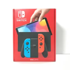 2025年最新】Switch有機EL本体の箱有り無しの人気アイテム