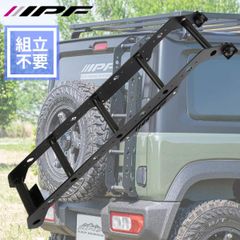 ジムニーJA11幌車用フロント&リヤ内張り(リヤ金具クリップ付き