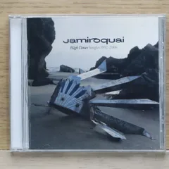 2025年最新】Jamiroquai High Times:の人気アイテム - メルカリ