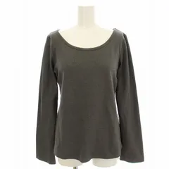 crewre クルーレ 2wayハニカムサーマルカットソー size3 crewre online shop / 2wayハニカムサーマルカットソー