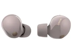 【新品・2営業日で発送】SONY ソニー ワイヤレスノイズキャンセリングステレオヘッドセット ピンク(WF-1000XM5／P)