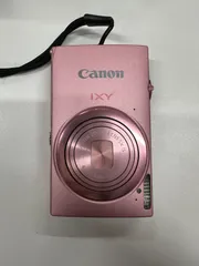 CANON IXY 430F ピンク コンパクトデジタルカメラ ヨドバシ.com - キヤノン Canon IXY 430F PK [ピンク] 通販