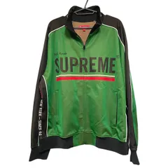 2025年最新】supreme world famous jacquard track jacketの人気