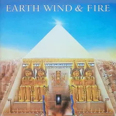 新品/SACD アース・ウィンド & ファイアー/ 太陽神 1999年 Amazon.co.jp: 太陽神: ミュージック