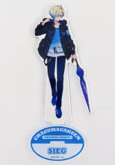 白猫プロジェクト ジーク サテラ 缶バッジ 色紙 アクスタ コースターまとめ売り 白猫プロジェクト】サテラとジークに加え、5年ぶりにツユハが登場する