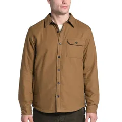 ザ ノースフェイス ネルシャツ The North Face CAMPSHIRE SHIRT キャンプシャーシャツ 裏ボア ネルシャツ USA企画 海外限定