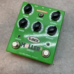 Eventide ModFactor ギターエフェクター - メルカリ
