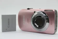 2025年最新】canon ixy digital 510 isの人気アイテム - メルカリ