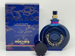 50%OFF ロシャス 30ml ビザーンス オードトワレ オードトワレ BYZANCE