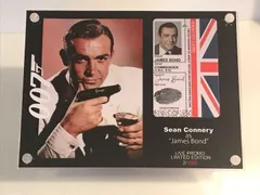 2023年最新】james bond カードの人気アイテム - メルカリ