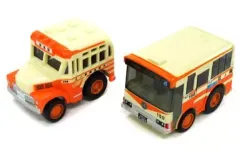 2025年最新】チョロqバスの人気アイテム - メルカリ