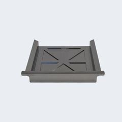 MOKI サウナストーブ 茂暖 MS30用 灰受 交換 部品 清掃 sauna stove MS30 ash receiver, designed for easy ash collection and cleaning