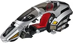 【中古】「未使用品」S.H.フィギュアーツ ライドシューター （魂ウェブ限定販売）