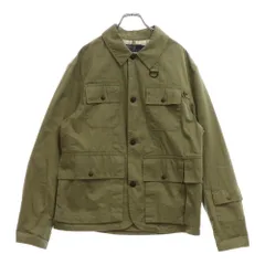 【ポロラルフローレン】ミリタリージャケット 中古・古着通販】POLO RALPH LAUREN (ポロ・ラルフローレン