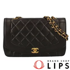 2025年最新】シャネルダイアナフラップの人気アイテム - メルカリ