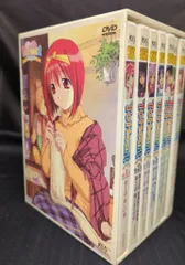 2025年最新】To Heart(7) [DVD]の人気アイテム - メルカリ