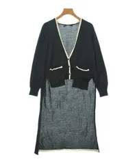 LIMI feu カーディガン レディース 【古着】【中古】【送料無料】のサムネイル