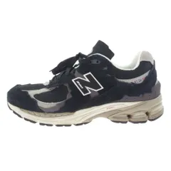 2025年最新】m2002rdj new balanceの人気アイテム - メルカリ