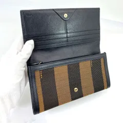 2025年最新】FENDI財布メンズの人気アイテム - メルカリ 