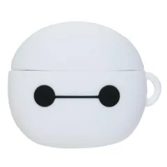 ベイマックス AirPods 4対応 シリコンケース イヤホンケース