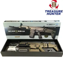 2025年最新】次世代 scar-hの人気アイテム - メルカリ