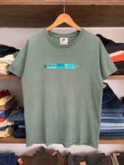 90s NIKE Ken Griffey Jr t-shirt made in USA