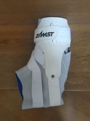 ザムスト A2-DX (足首用サポーター左右別) ホワイト