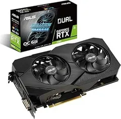 2025年最新】DUAL-RTX2060-O6G-EVOの人気アイテム - メルカリ