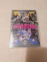 CD] 히프노시스 마이크 –Division Rap Battle- 2nd DRB[Fling Posse VS MAD TRIGGER CREW]