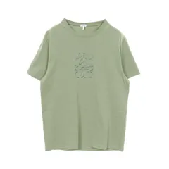 2025年最新】LOEWE メンズ 七分・長袖カットソーの人気アイテム