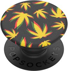 値下げ！ポップソケッツ 黄色がビビットなThe OG ※普通郵便で発送