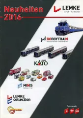 【中古】単行本(実用) ≪洋書≫ Neuheiten 2016