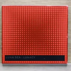 見本盤/8CD/5枚/LUNA SEA/ケース付き 見本盤/8CD/5枚/LUNA SEA/ケース付き - メルカリ