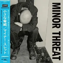 2025年最新】Minor_Threatの人気アイテム - メルカリ