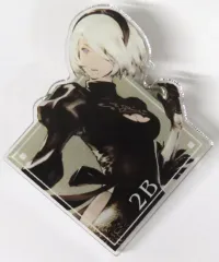 2025年最新】アクリルバッジ nierの人気アイテム - メルカリ