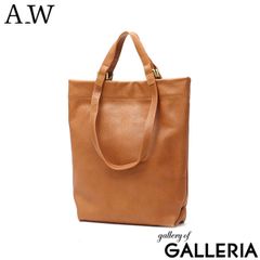 アウ トートバッグ メンズ レディース 大きめ A4 A_W 本革 革 牛革 レザー 縦型 縦 ブランド カジュアル 通勤 手持ち 肩掛け レザートート おしゃれ シンプル バッグ 2WAY CHANGE SHOULDER TOTE S AB-010
