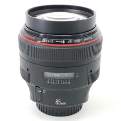 2023年最新】EF 85mm f1.2 L USMの人気アイテム - メルカリ