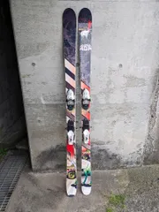 2025年最新】Armada スキー板の人気アイテム - メルカリ