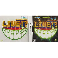 【CD】GReeeeN / HUDSON×GReeeeN ライブ!?DeeeeS!? (UPCH-80175)