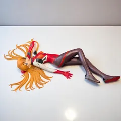 エヴァンゲリオン プレミアム ASUKA　フィギュア