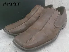 コムサデモードリアルパイソンモカシン シューズ