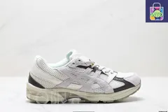 【今日特価】ASICS アシックス GEL-1130 男女兼用新製品ランニングシューズ レトロデザインでクッション性と通気性に優れたスポーツカジュアルシューズ！