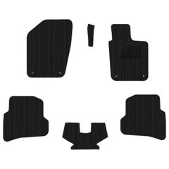 Jeep グランドチェロキーL WL75 純正フロアマット 7人乗り 右H - メルカリ